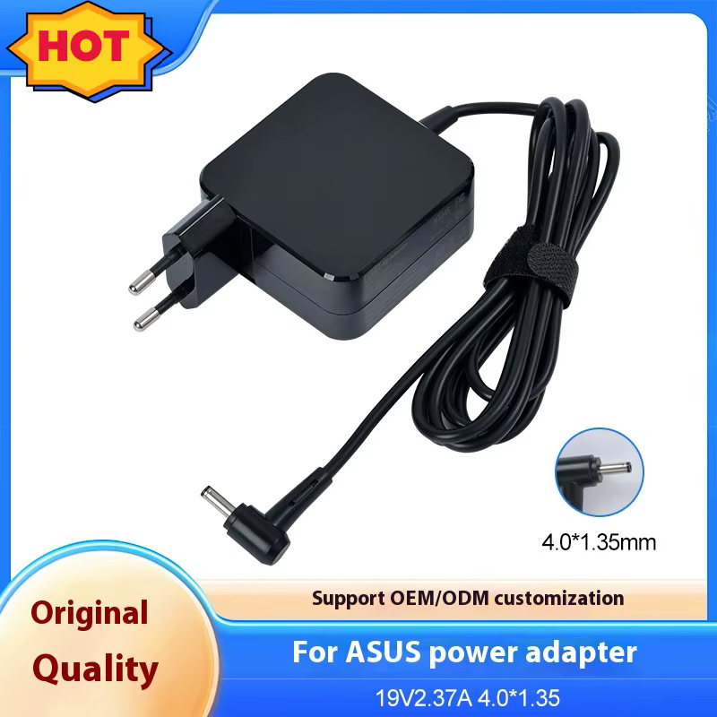 Adaptateur de chargeur pour ordinateur portable