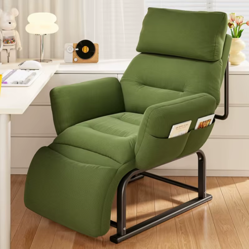 Chaises de bureau et de salon, chaises d'appoint pour événements, avec dossier coloré, design, pour bureau et maison