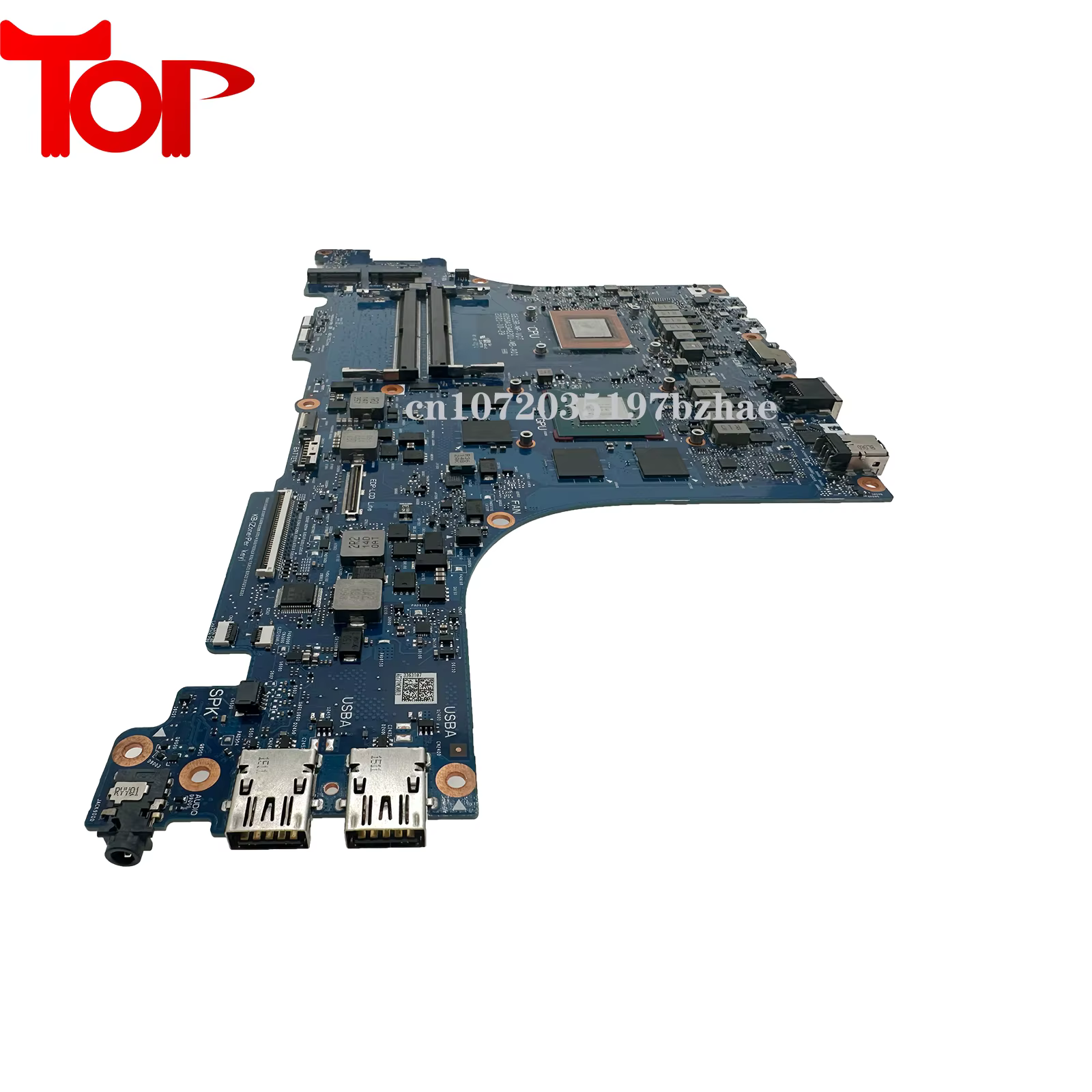 Carte mère G513R pour ordinateur portable ASUS ROG Strix G513RC G713RC G513RE G713RE avec R7-6800H R9-6900HX RTX3050 100% testée OK