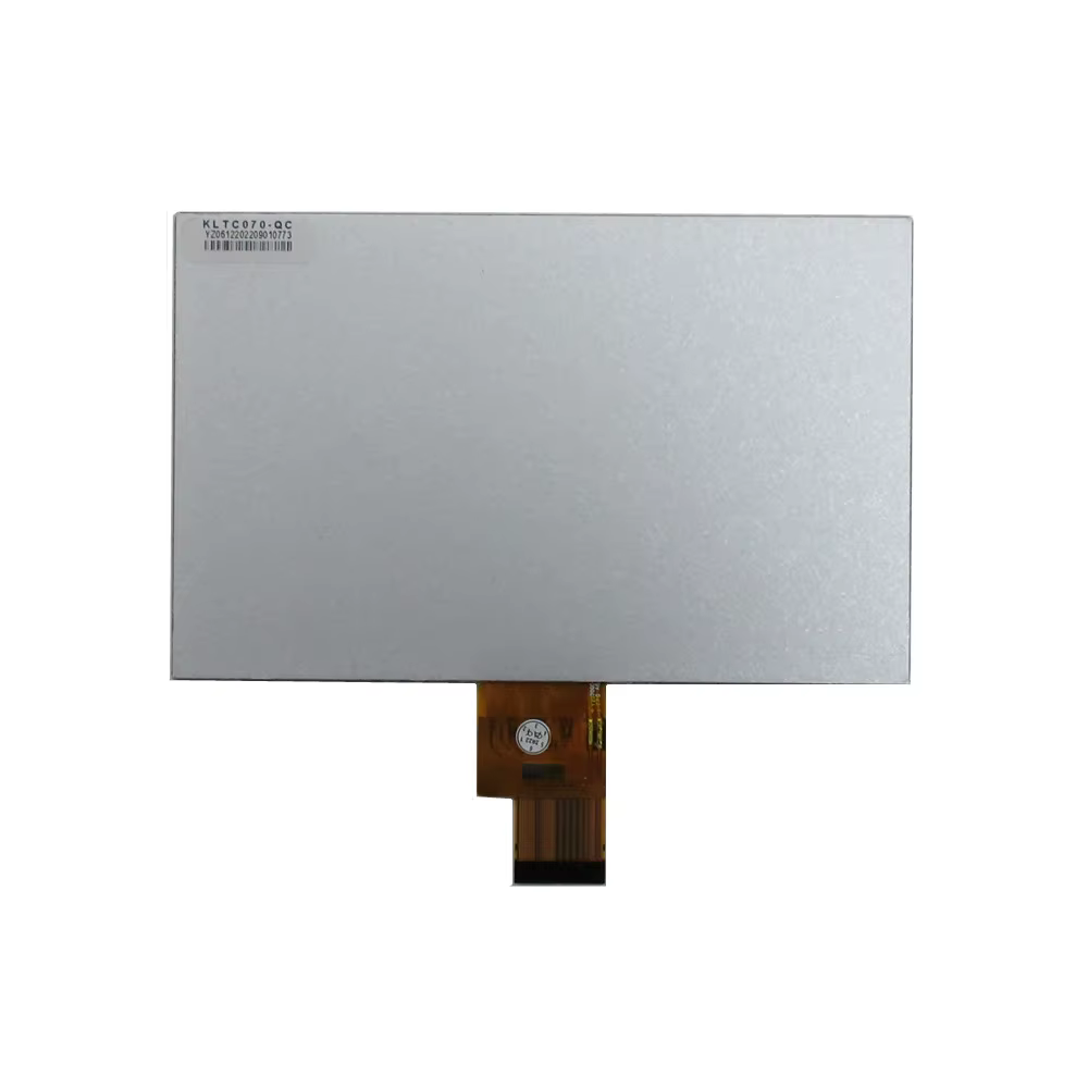 Écran LCD universel TFT EJ070NA-01J de 7 pouces