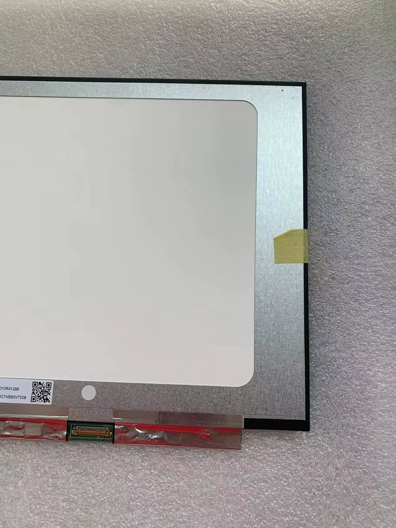 Écran LCD fin 15, 6 pouces FHD 1920X1080 N156HGA-EA3 REV.C1 C2 C4 C3 N156HGA EA3 FHD 30 broches