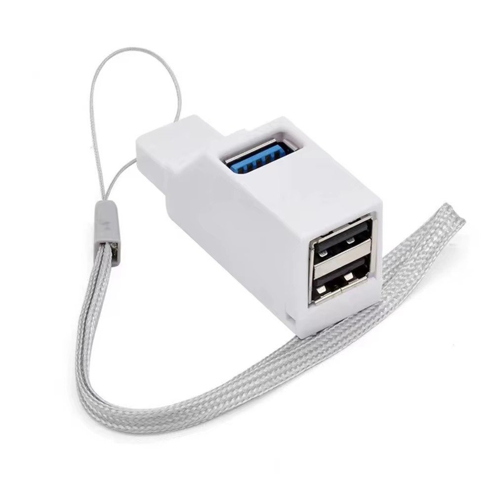 Adaptateur HUB USB 3.0