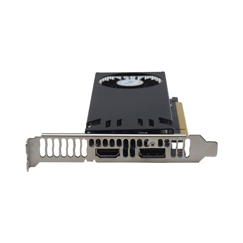 Carte graphique RTX3050 6 Go GDDR6
