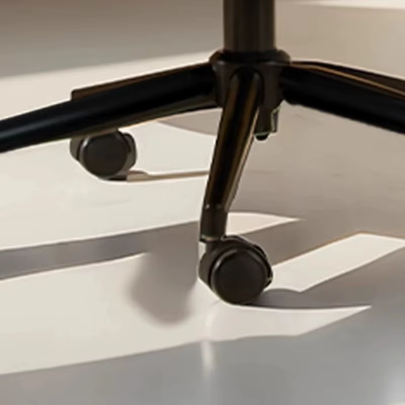Design Chaise De Bureau ergonomique roues accoudoirs confortable