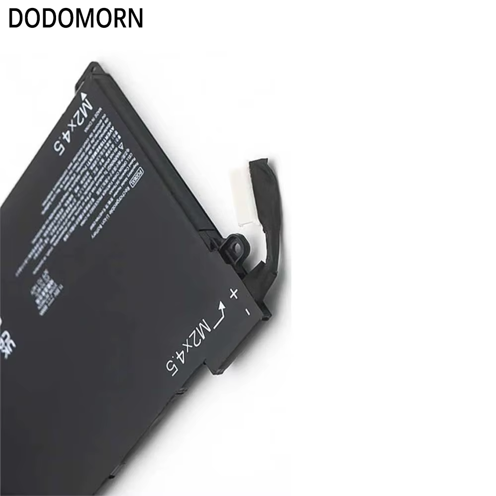 PG06XL nouveau pour HP Omen 15-DH000 15T-DH000 batterie d'ordinateur portable Li-ion Rechargeable HSTNN-DB9F L48431-2C1 L48497-005 garantie de 2 ans
