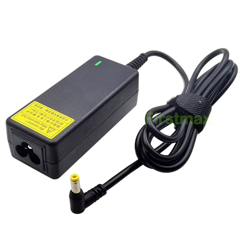 Chargeur adaptateur secteur pour ordinateur portable