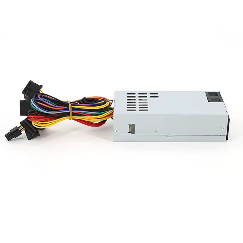 220V 200W MINI PSU 1U petit PC pour boîtier Atx Power ordinateur bureau châssis puissance