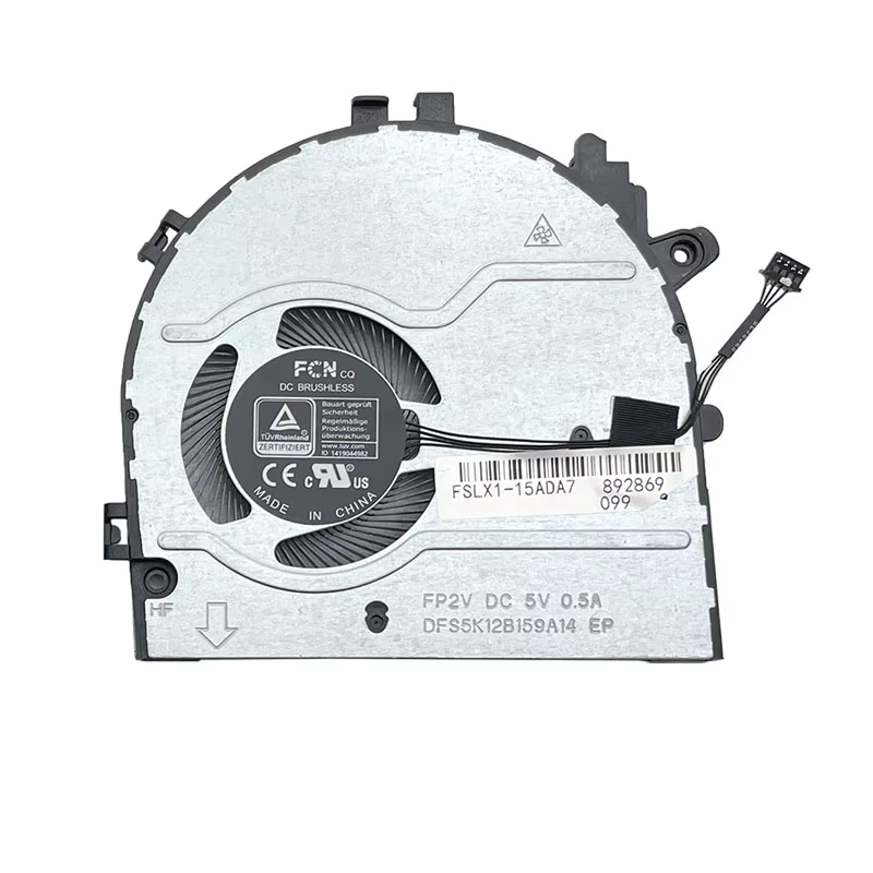 Nouveau ventilateur pour ordinateur portable Lenovo IdeaPad 1-14 1-15ADA7 15AMN7