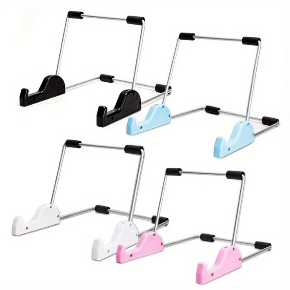 Support de tablette pliable et portable