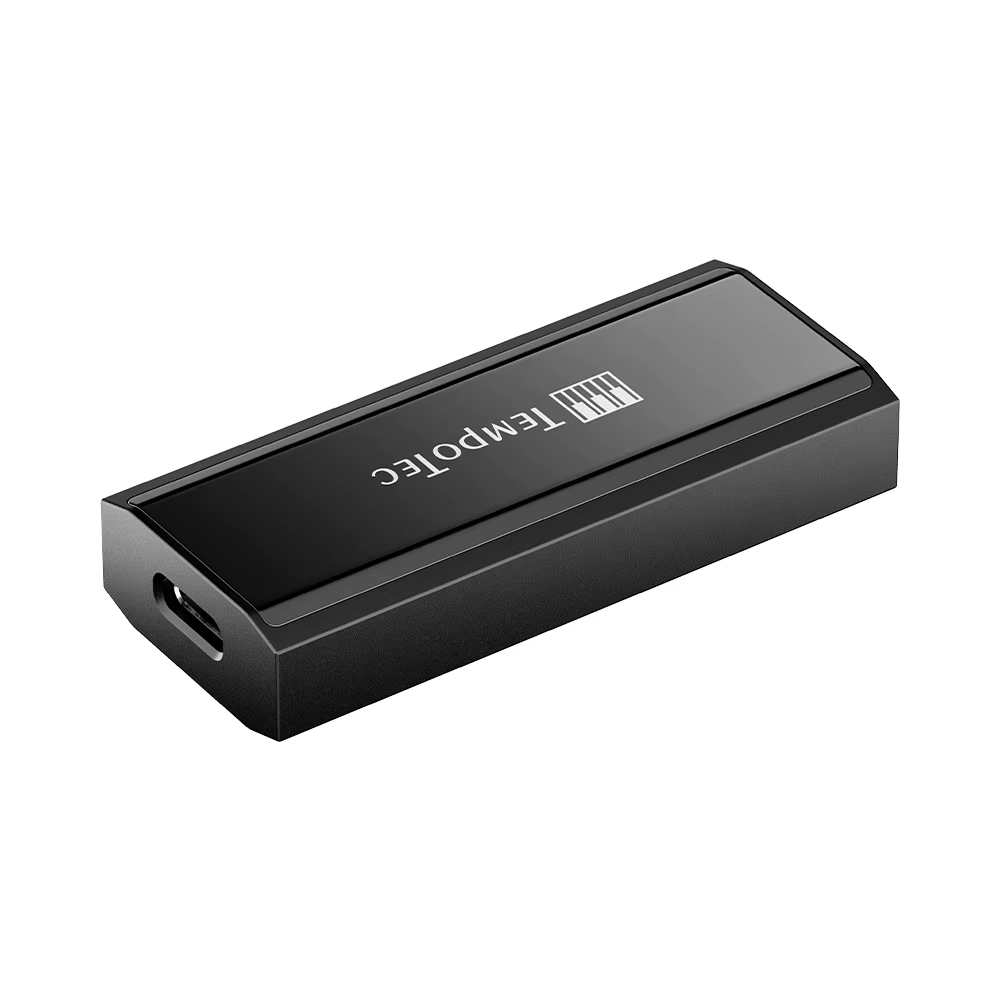 Dongle USB DAC& portable TempoTec Sonata BHD