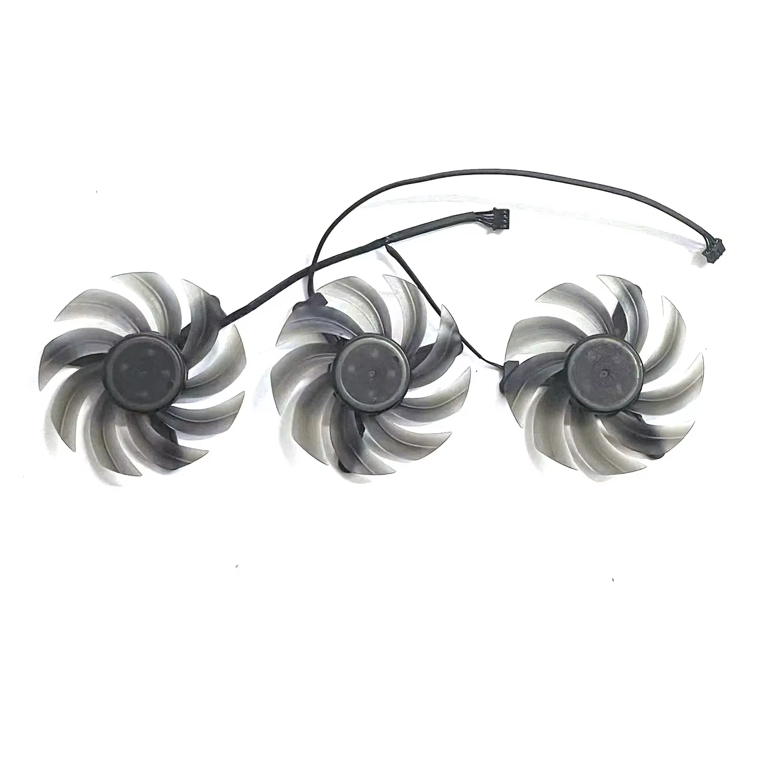Ventilateur graphique TH8015S2H-PCC01 pour cartes graphiques Gainward RTX 3060TI