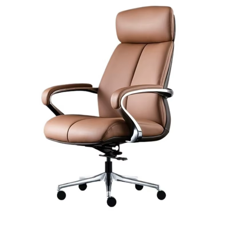 Chaise De direction moderne ergonomique Salon Support arrière