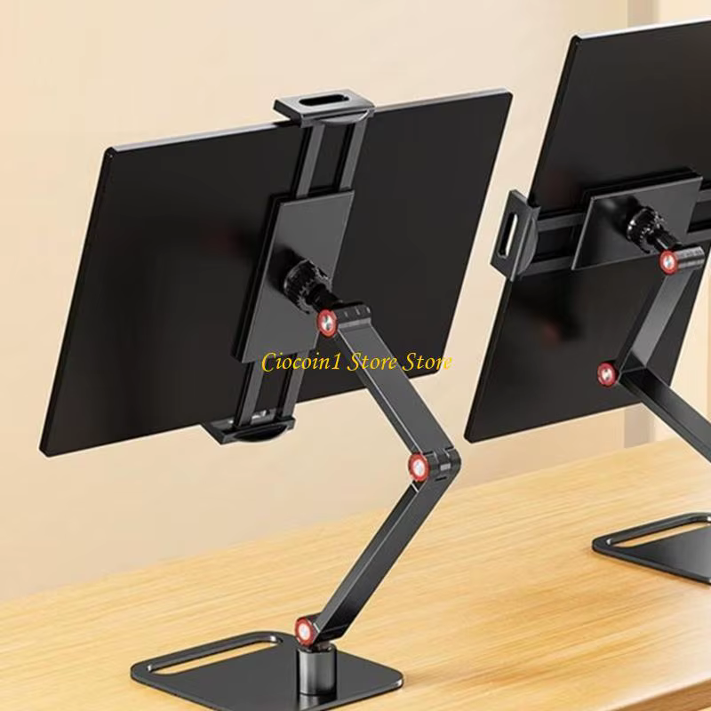 Support bureau pour moniteur A3PC