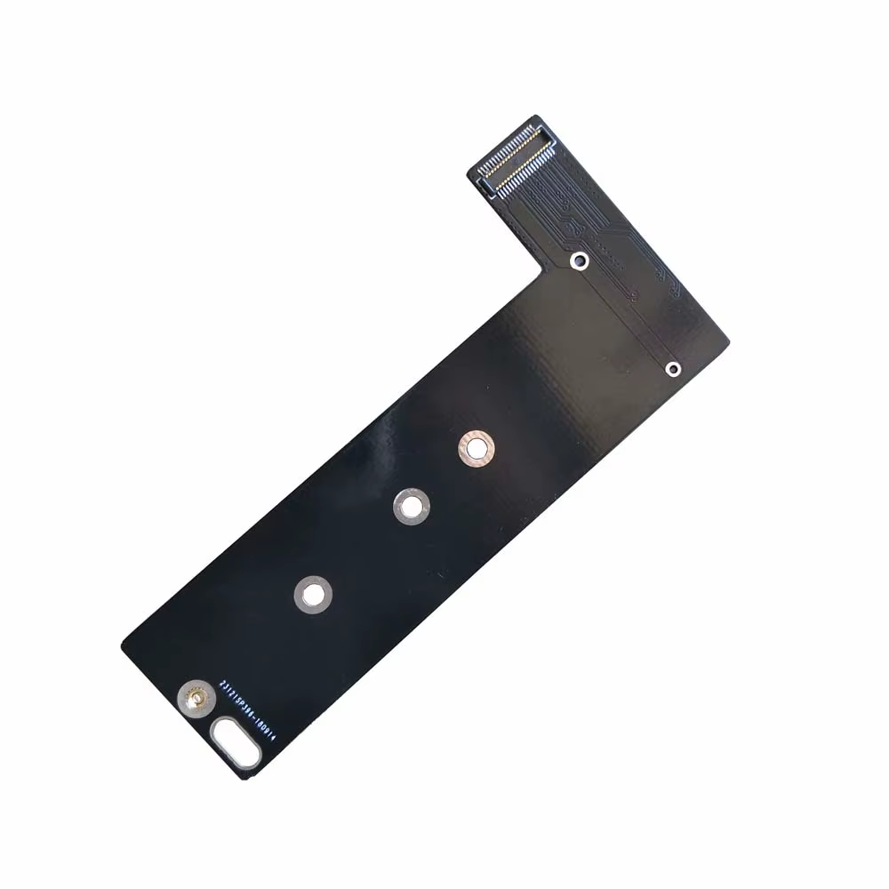 A1347 64GB 128GB 256GB 512GB 1TB NVMe M.2 NGFF PCIe SSD pour fin 2014 Mac Mini MEGEN2 MEGEM2 MEGEQ2 adaptateur carte convertisseur