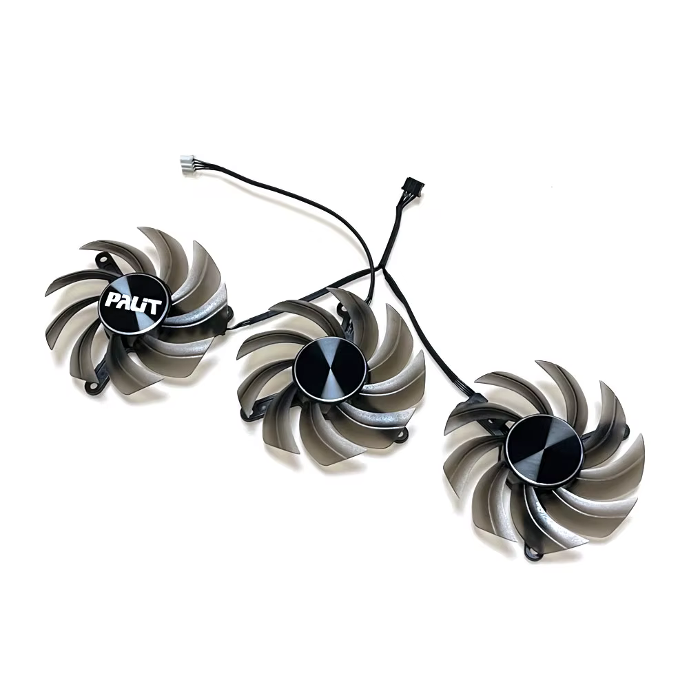 Nouveau ventilateur de jeu pro Original RTX 3070