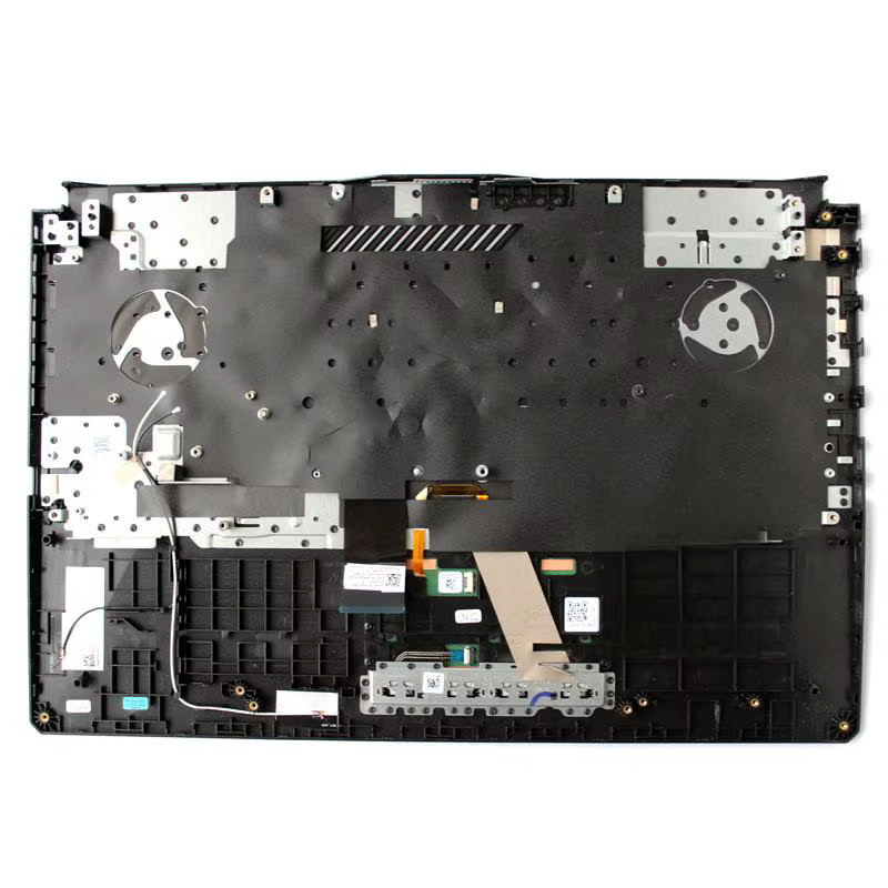 Nouveau 17 "pour Asus TUF Gaming F17 FX706 FX706HM FX706IU repose-paume avec clavier rétro-éclairé