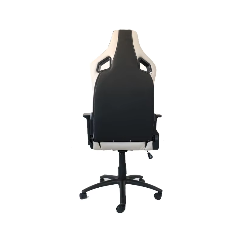 Fauteuil inclinable pour jeux vidéo, chaises de jeu avec fonction inclinable