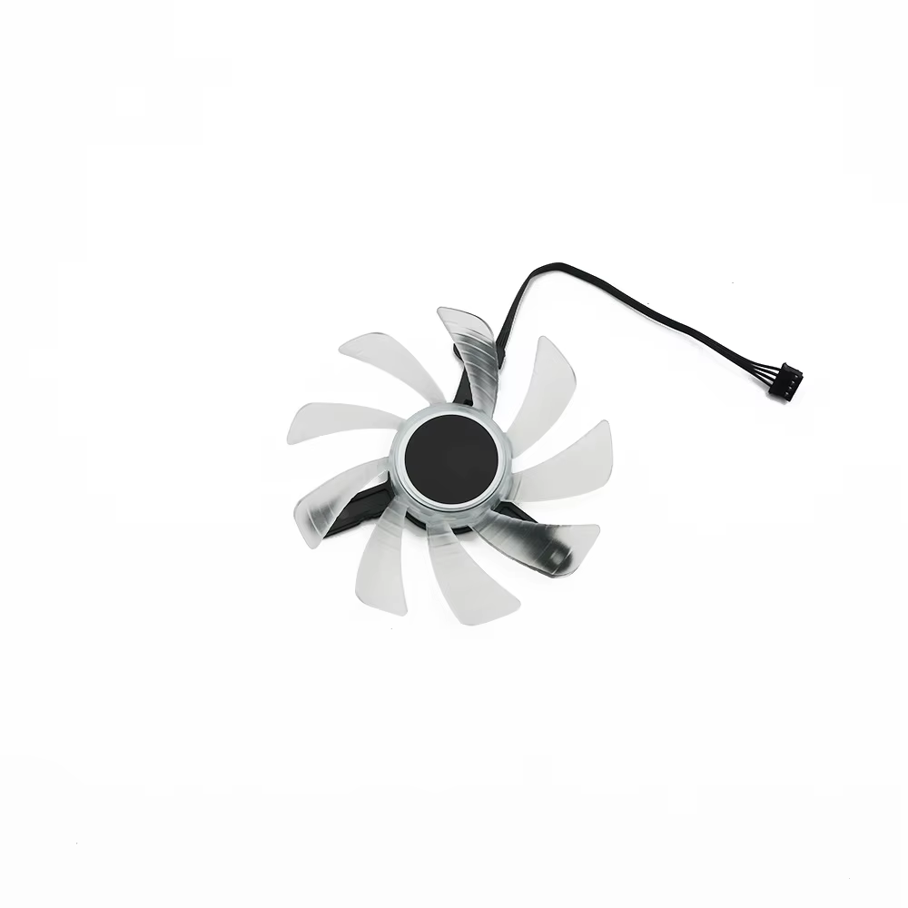 TH9215B2H-PFC01 RTX3080 RTX3090 remplacent le ventilateur de carte vidéo pour Palit RTX 3090 3080 3070Ti 3070Ti