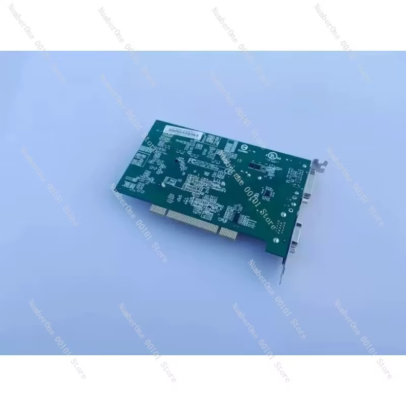 Carte graphique PCI traditionnelle 90% neuve GF 5200 128 Mo DVI VGA