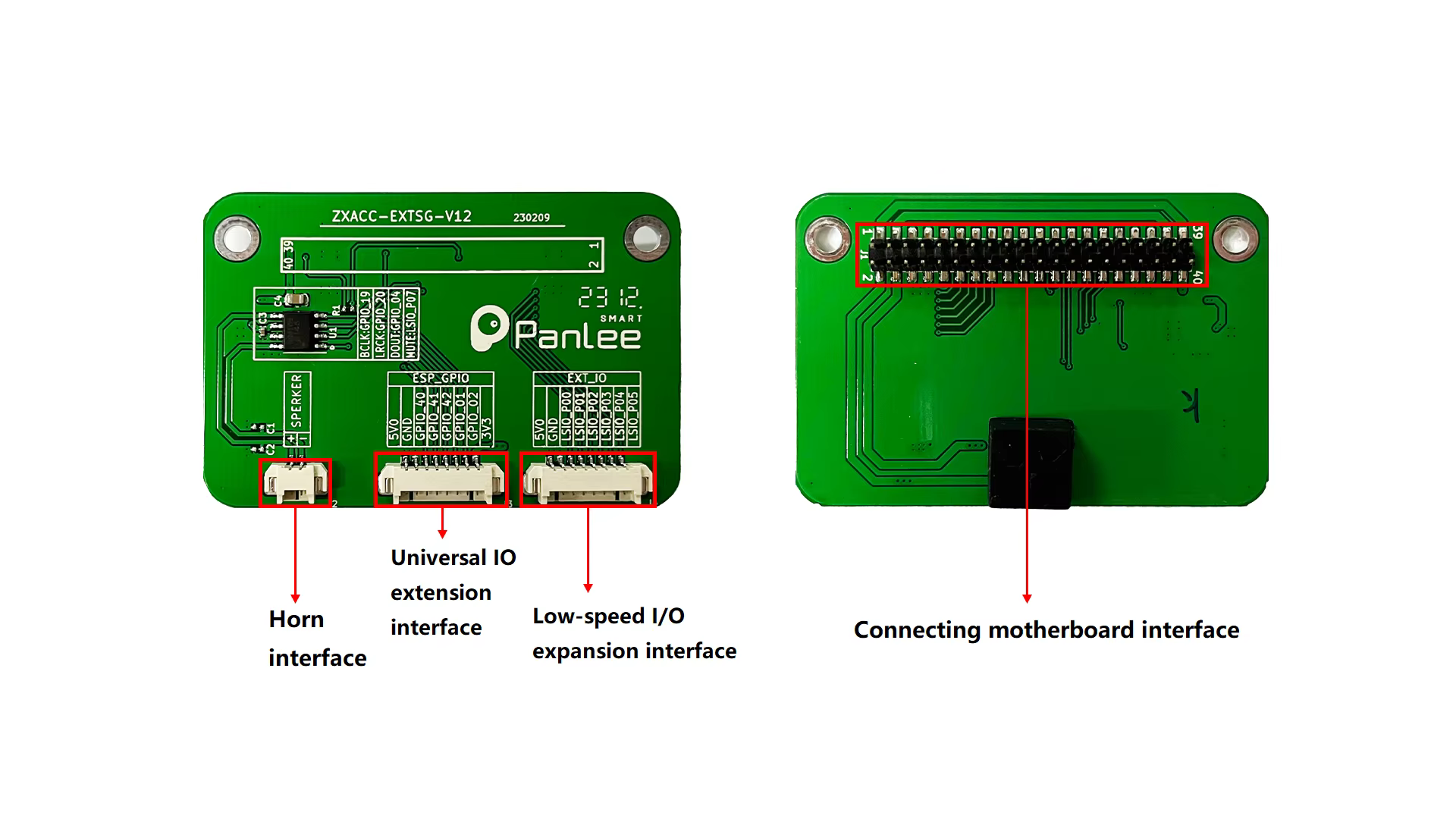 La solution ESP32-S3 d'écran série de 7 pouces prend en charge l'écran tactile capacitif de résolution WIFI/Bluetooth 800*480