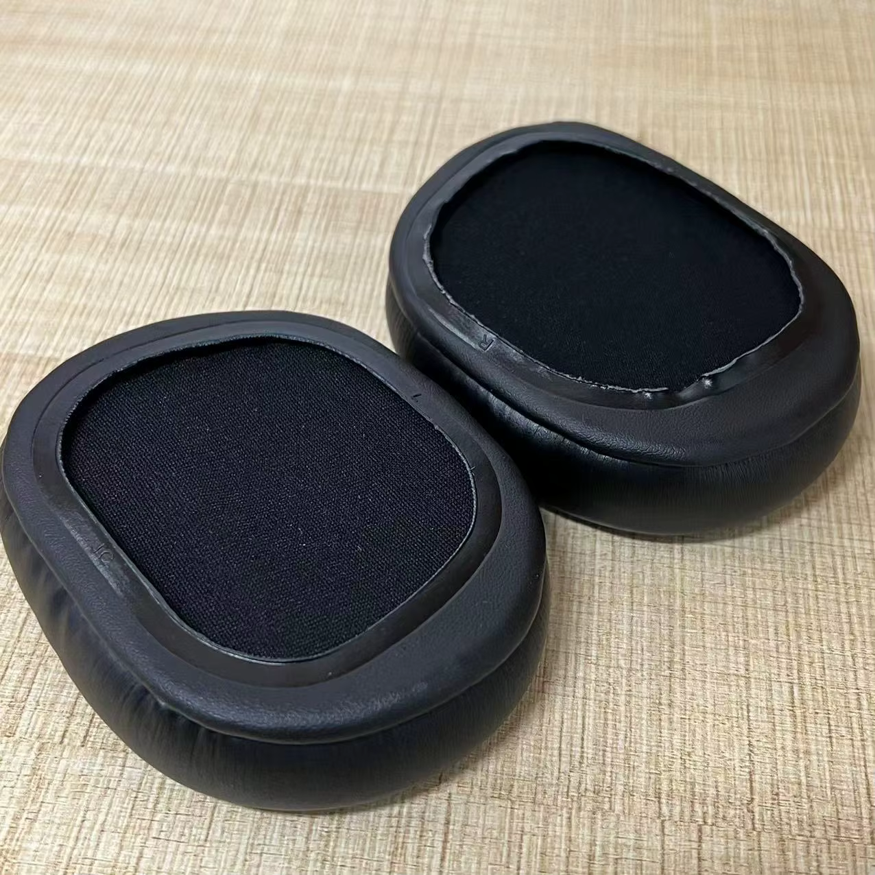 Coussinets d'oreille en cuir pour Turtle Beach Stealth