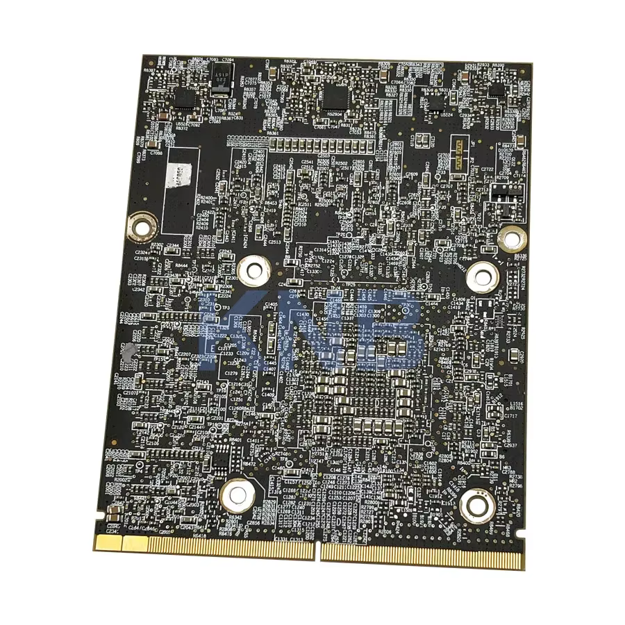 Carte graphique originale HD6970M HD6970
