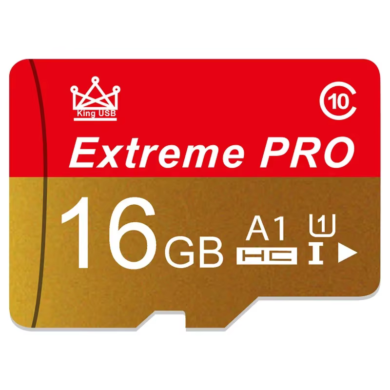 Carte mémoire 16 Go 32 Go Mini SD 64 Go 128 Go 256 Go MiniSD Max Ultra C10