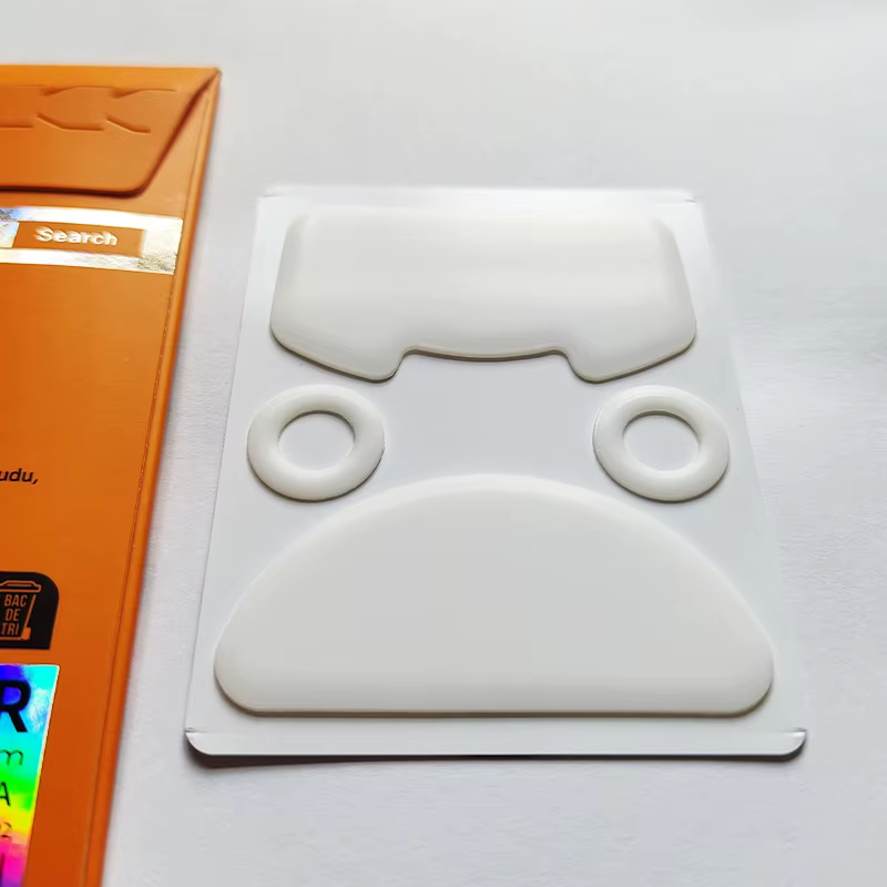 Patins de souris Orignal Esports Tiger Gaming ICE V2 Yanzhi Q
