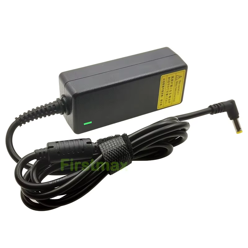 Chargeur adaptateur secteur pour ordinateur portable