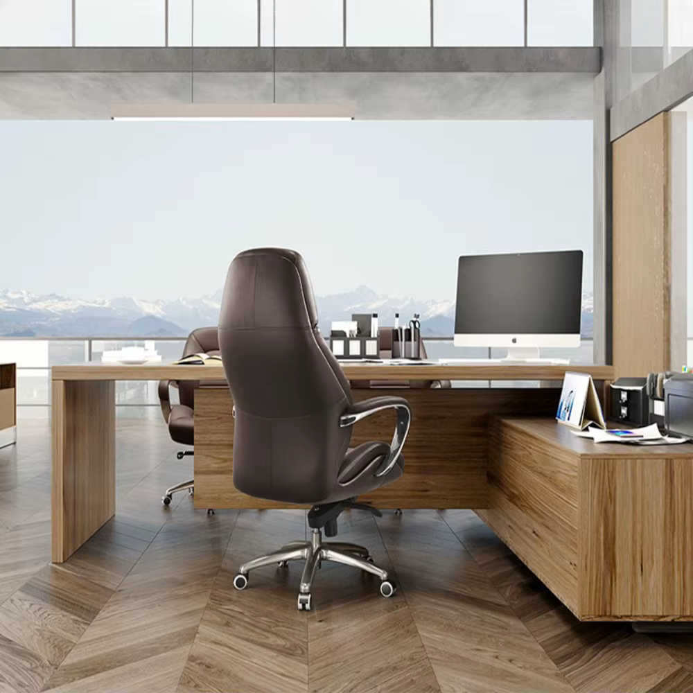 Chaise De Bureau orthopédique réglable
