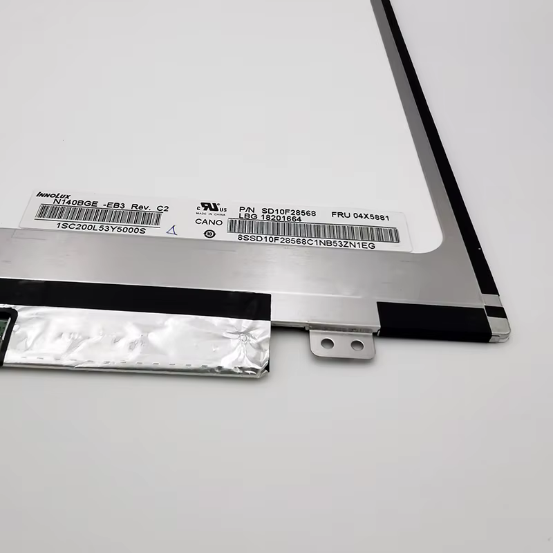 Écran LCD pour ordinateur portable Dell Latitude E7470 E5450 14-E7440 3450 3470 E5470 3460 3480 3490 5490