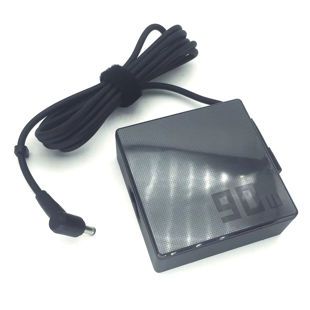 Chargeur authentique 90W ADP-90LE B pour Asus Vivobook 15X 14X 16X 17X K1703Z M1703Q D1603Q Y1603C
