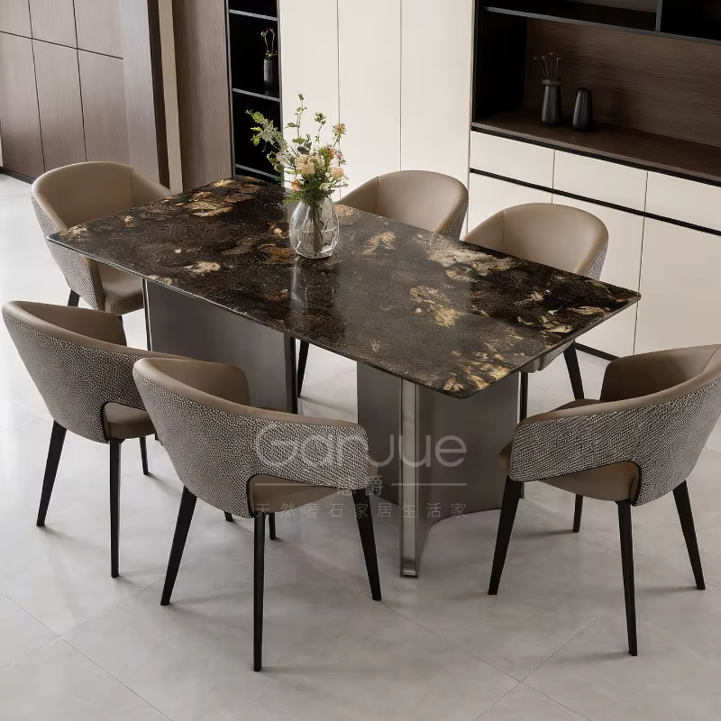 Chaises italiennes pour salon, relaxantes, élégantes, classiques, minimalistes, design moderne, meubles pour la maison