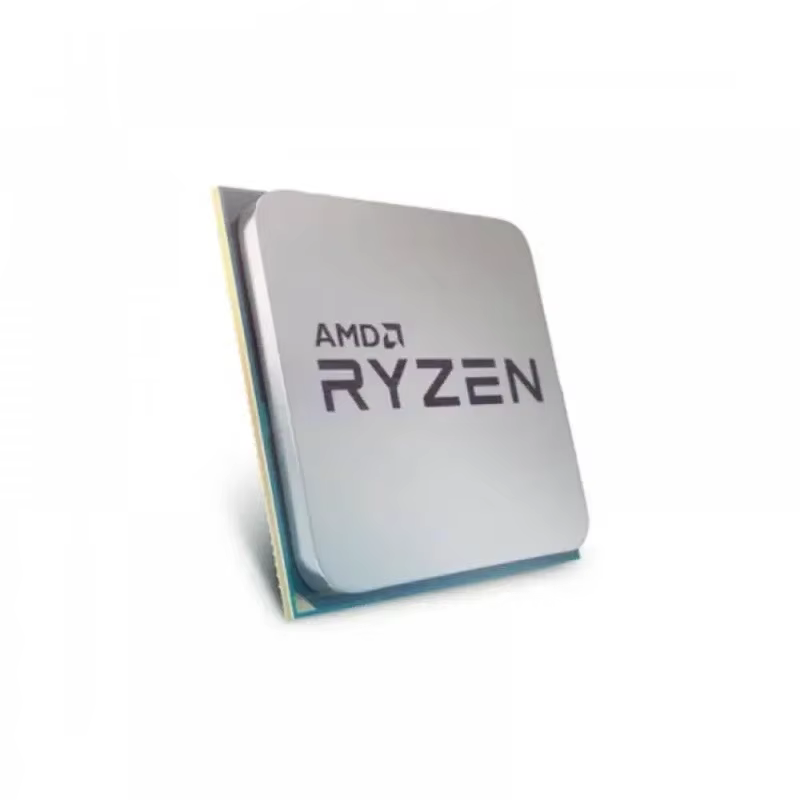Processeur de jeu AMD Ryzen 3 3200G durable