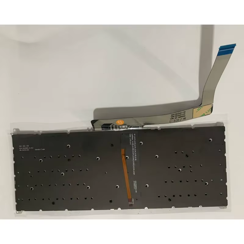 Clavier pour Acer Aspire A514-55 A514-55G A514-56M A514-56P 56GM (version américaine)