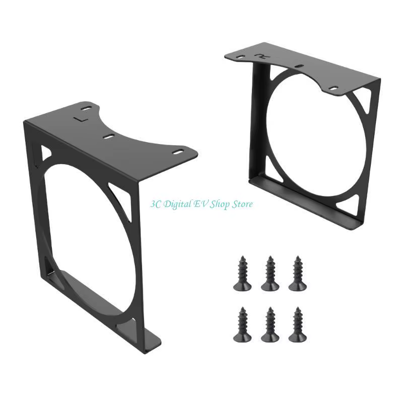 Support rangement sous le bureau E74D
