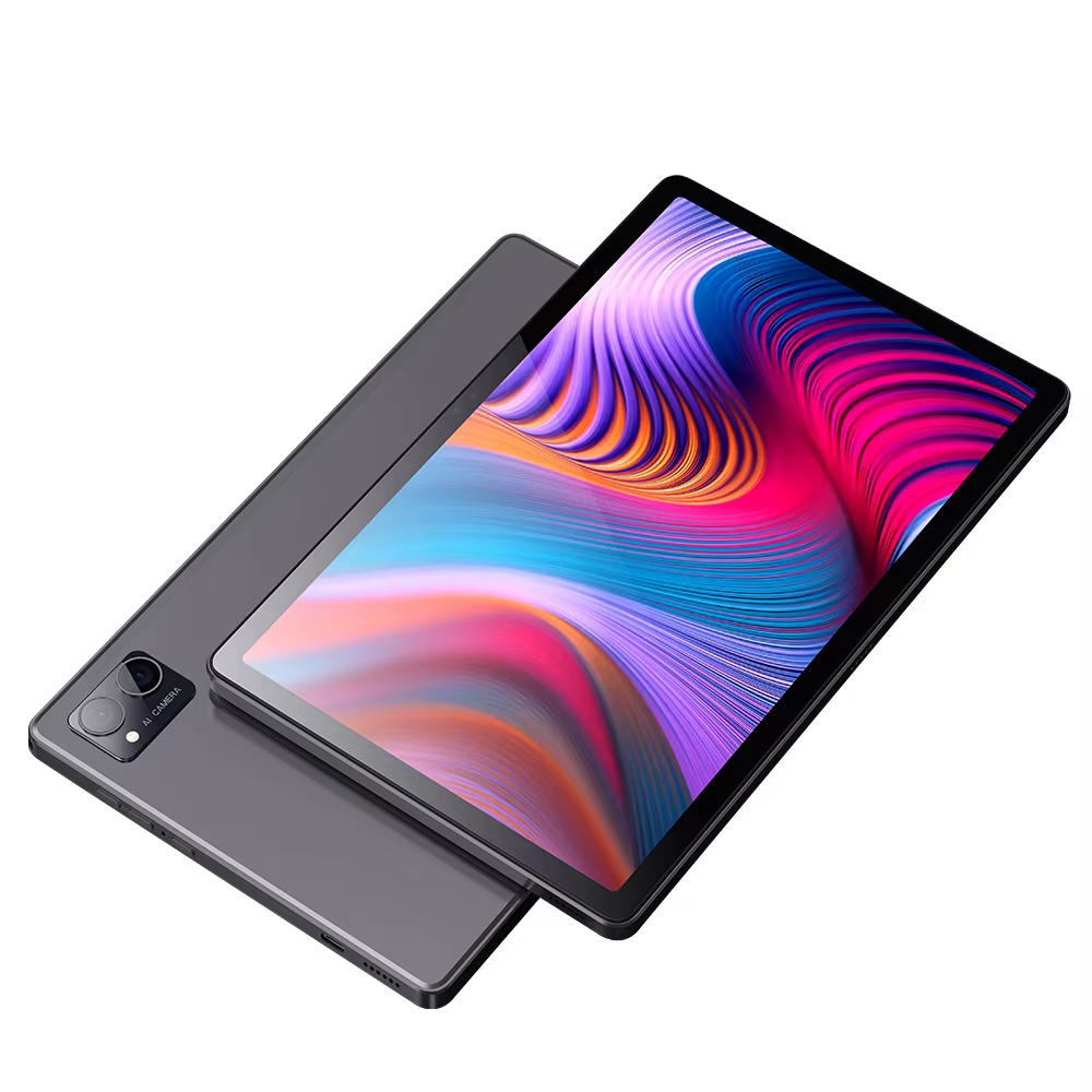 Nouveau Google 5G tablette Pc d'origine 10.36 pouces 8GB RAM 256GB ROM Android 13 Octa Core double cartes double caméras BT Version mondiale