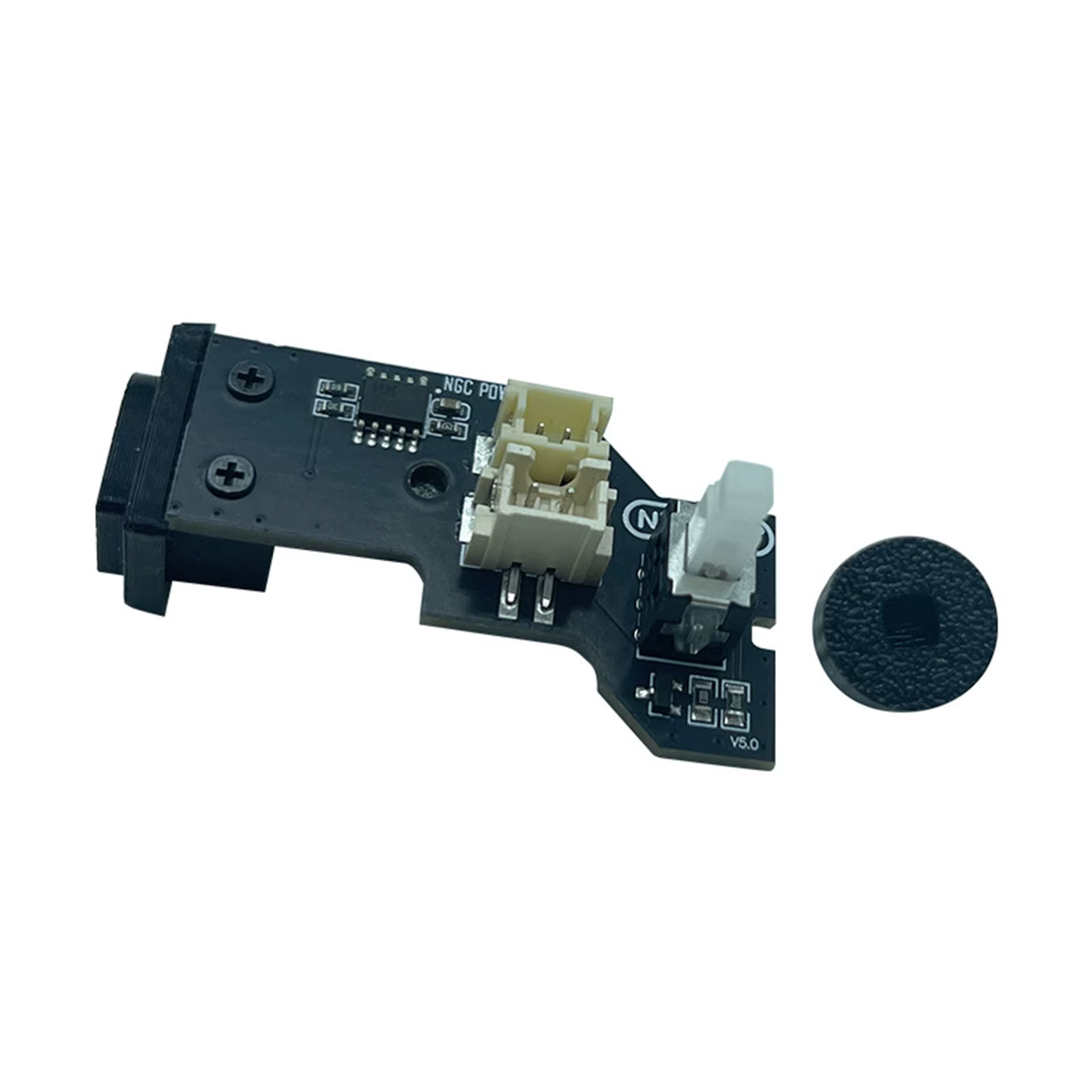 Adaptateur d'alimentation pour console de jeu rétro
