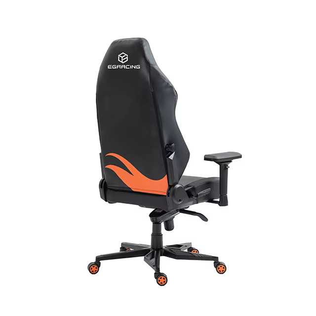 Chaise de jeu en mousse moulée haut de gamme
