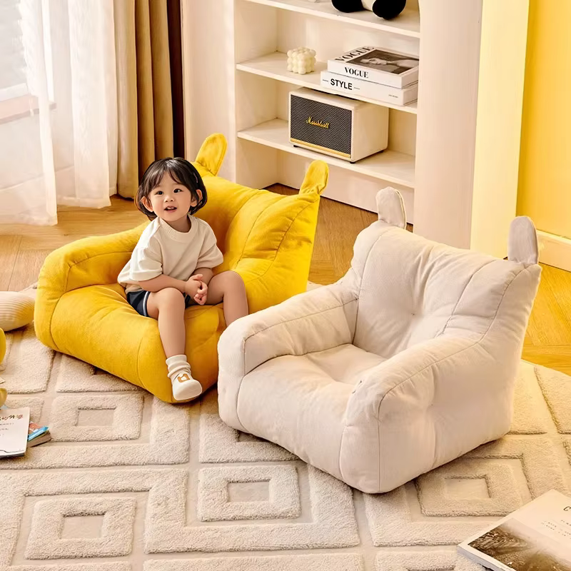 Petit fauteuil pour enfants