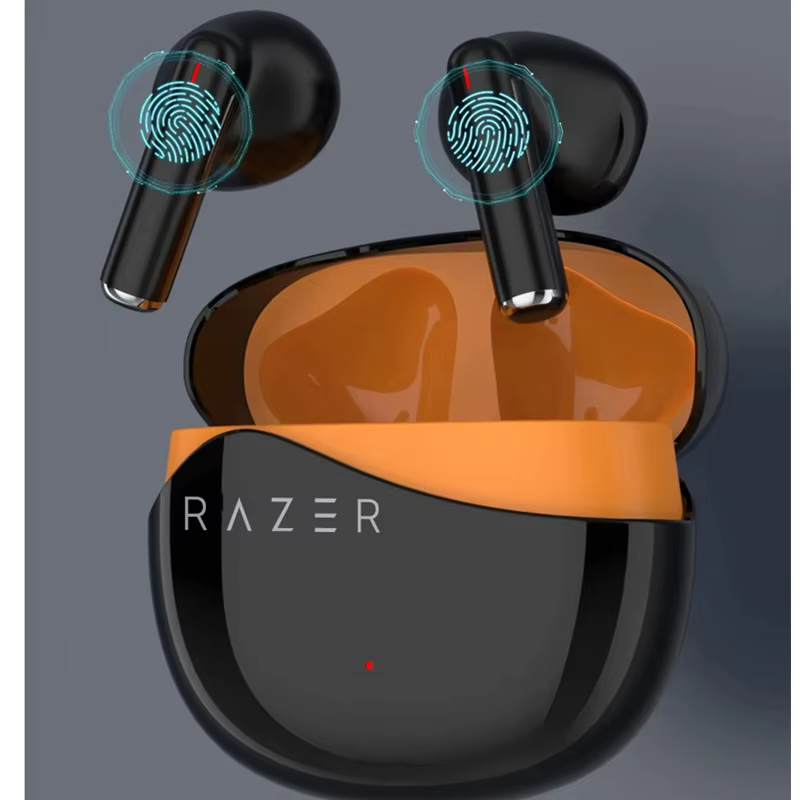 Razer TWS écouteurs sans fil dans l'oreille stéréo Bluetooth