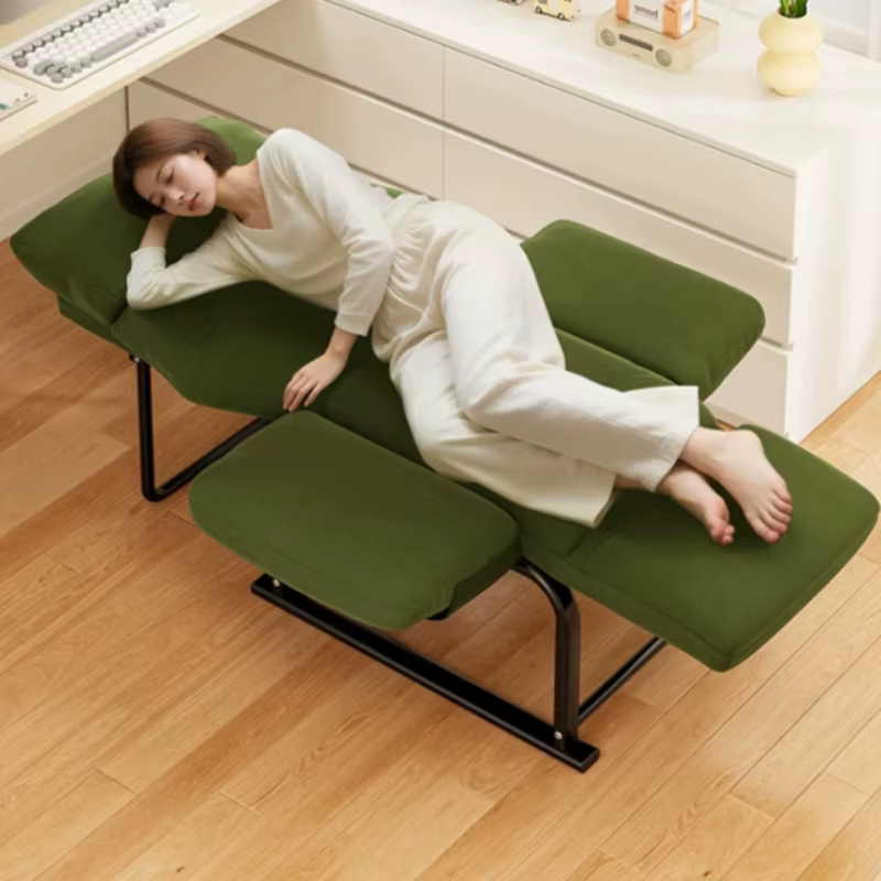 Chaises de bureau et de salon, chaises d'appoint pour événements, avec dossier coloré, design, pour bureau et maison