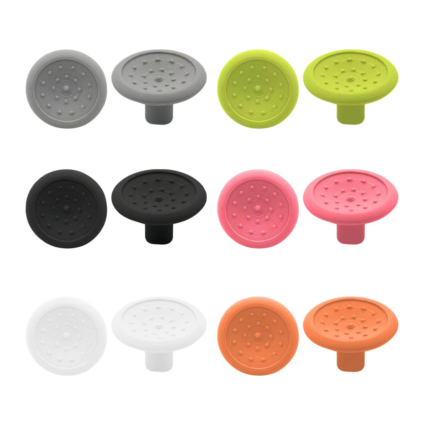 Capuchon de joystick pour console de jeu ANBERNIC RG406V / RG406H / RG476H / RG477M