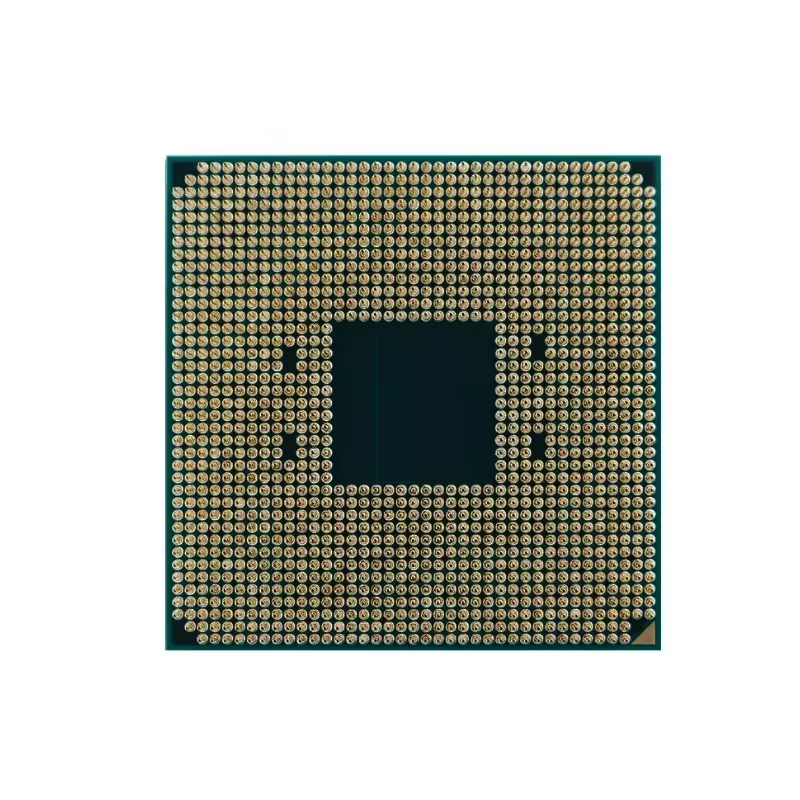 Processeur de bureau gaming AMD Eminent Unshackled Ryzen 5 3600 R5 3600 6 cœurs 12 threads 4