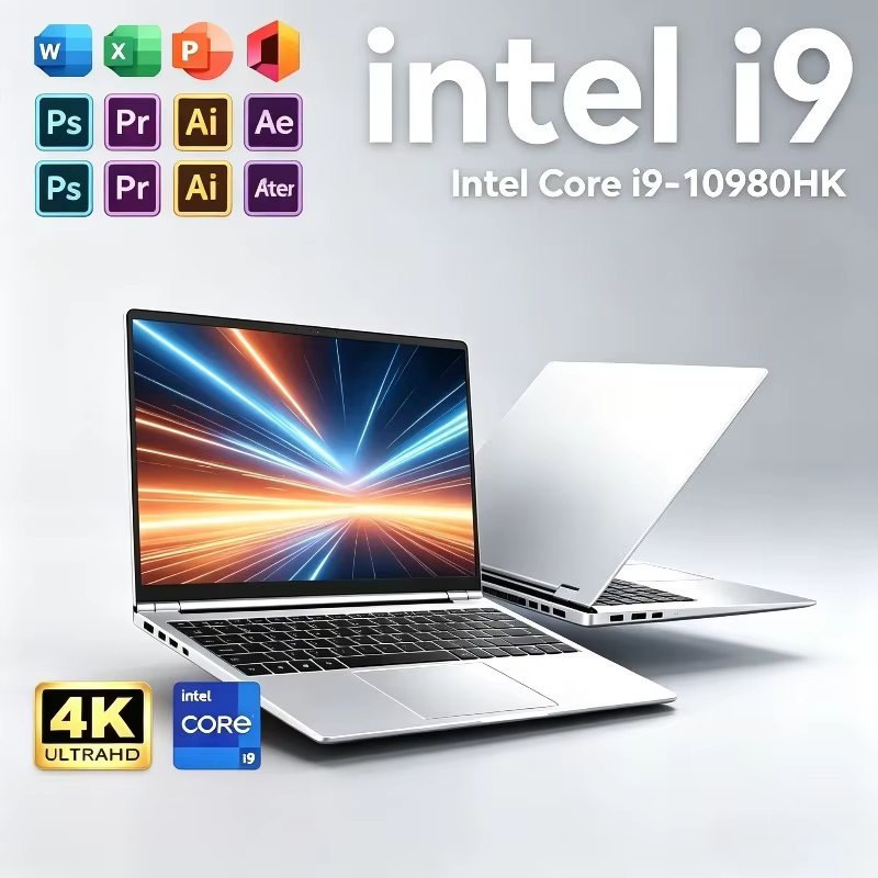 Ordinateur portable PC 15